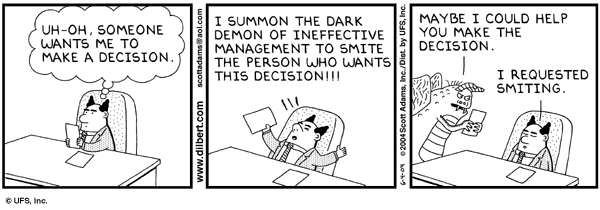 dilbert